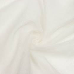 Фатин (мягкий) (Ширина 1,5м), цвет Белый (на отрез) в Бийске