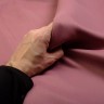 Ткань Блэкаут для штор светозатемняющая 85% "Пыльно-Розовая" (на отрез)