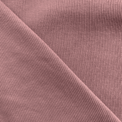 Ткань Кашкорсе, 420гм/2, 110см, цвет Какао (на отрез) в Бийске