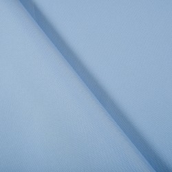 Ткань Oxford 600D PU (Ширина 1,48м), цвет Голубой (на отрез) в Бийске