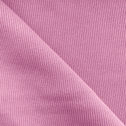 Ткань Кашкорсе, 420гм/2, 110см, цвет Сухая роза (на отрез) в Бийске
