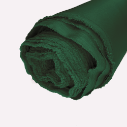 Мерный лоскут в рулоне Ткань Оксфорд 600D PU,  Зеленый, 12,22м №200.17  в Бийске