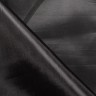 Подкладочная Таффета 190Т, цвет Черный (на отрез)