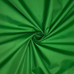 Ткань Дюспо 240Т  WR PU Milky (Ширина 150см), цвет Зеленое яблоко (на отрез) в Бийске