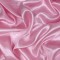 Ткань Атлас-сатин, цвет Розовый (на отрез)