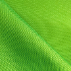 Ткань Oxford 600D PU (Ширина 1,48м), цвет Салатовый (на отрез) в Бийске