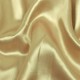 Ткань Атлас-сатин (Ширина 150см), цвет Золотой (на отрез)