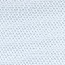 Сетка для Рюкзаков 120г/м2 (Крепкая), цвет Белый (на отрез)