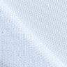 Сетка для Рюкзаков 120г/м2 (Крепкая), цвет Белый (на отрез)