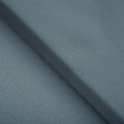 Ткань Oxford 600D ПВХ (Ширина 1,48м), цвет Серый (на отрез) в Бийске