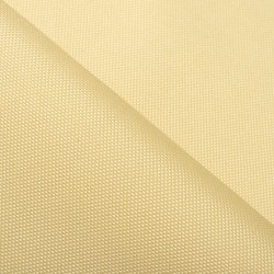 Ткань Oxford 600D PU (Ширина 1,48м), цвет Кремовый (песочно-бежевый) (на отрез) УЦЕНКА в Бийске