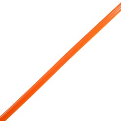 Кедер-Кант (для укрепления углов сумок) Оранжевый пластиковый в Бийске