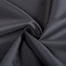 Ткань Кордура (Китай) (Оксфорд 900D), цвет Темно-Серый (на отрез)