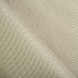 Ткань Кордура (Китай) (Oxford 900D) (Ширина 1,48м), цвет Бежевый (на отрез) в Бийске