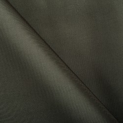 Ткань Кордура (Кордон С900) (Ширина 1,5м), цвет Темный Хаки (на отрез) в Бийске