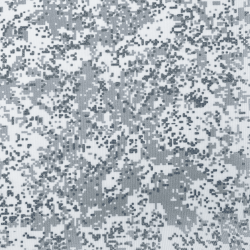 Ткань Кордура (Кордон C900), &quot;Арктика&quot; (на отрез)  в Бийске